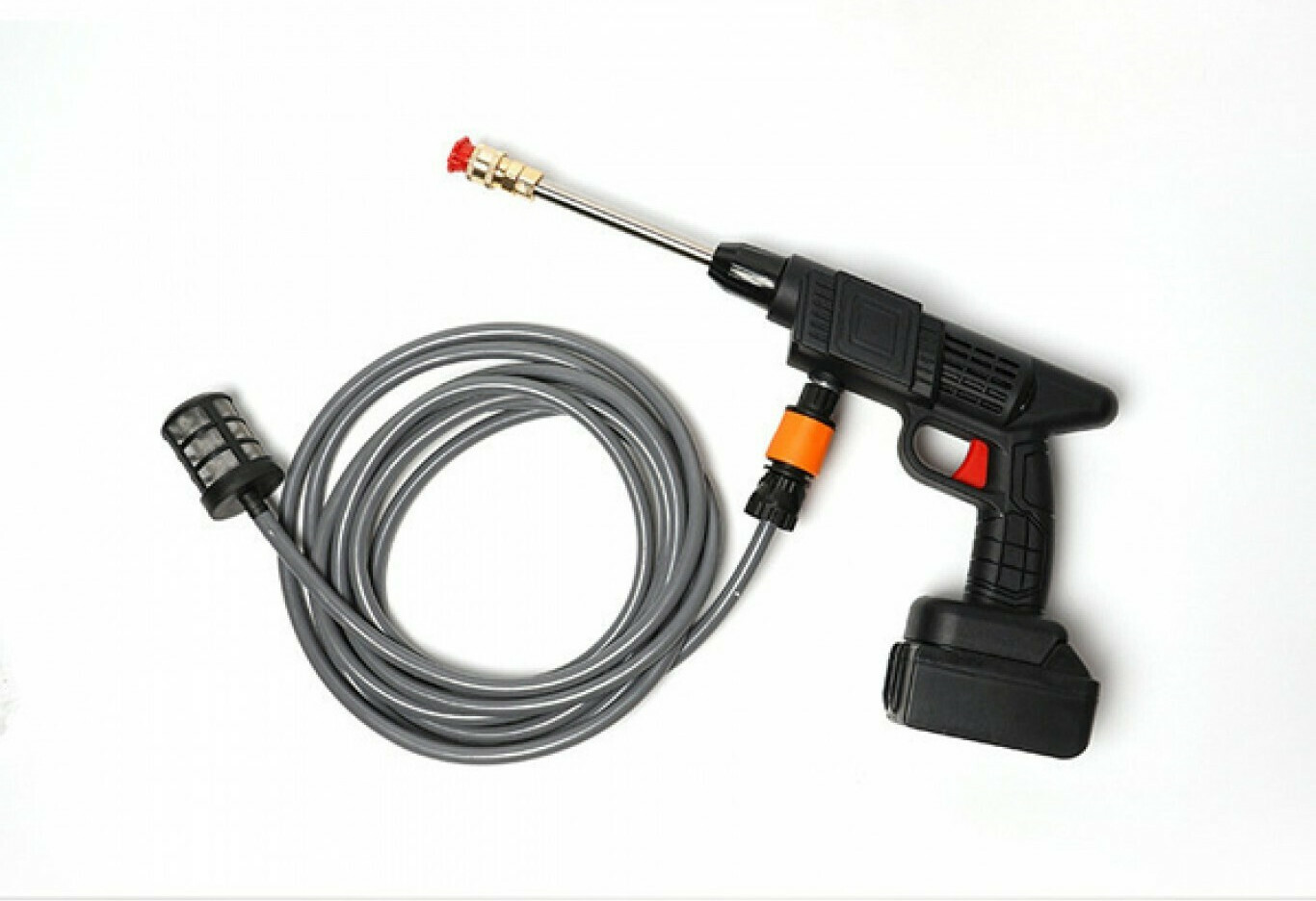 car washing gun