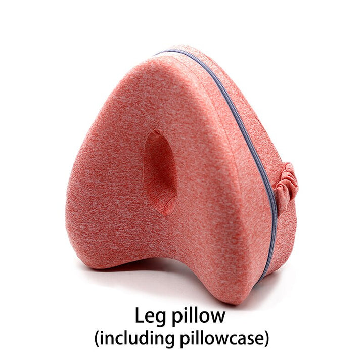 Leg pillow