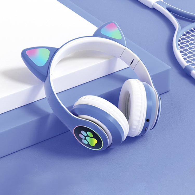 Wireless Bluetooth Headphones