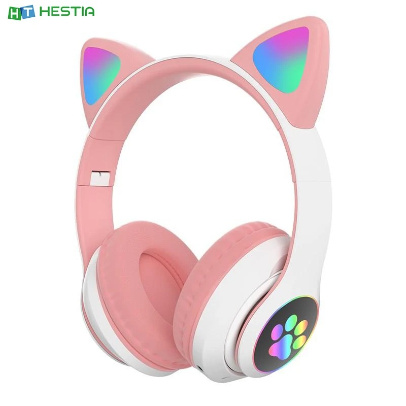 Wireless Bluetooth Headphones