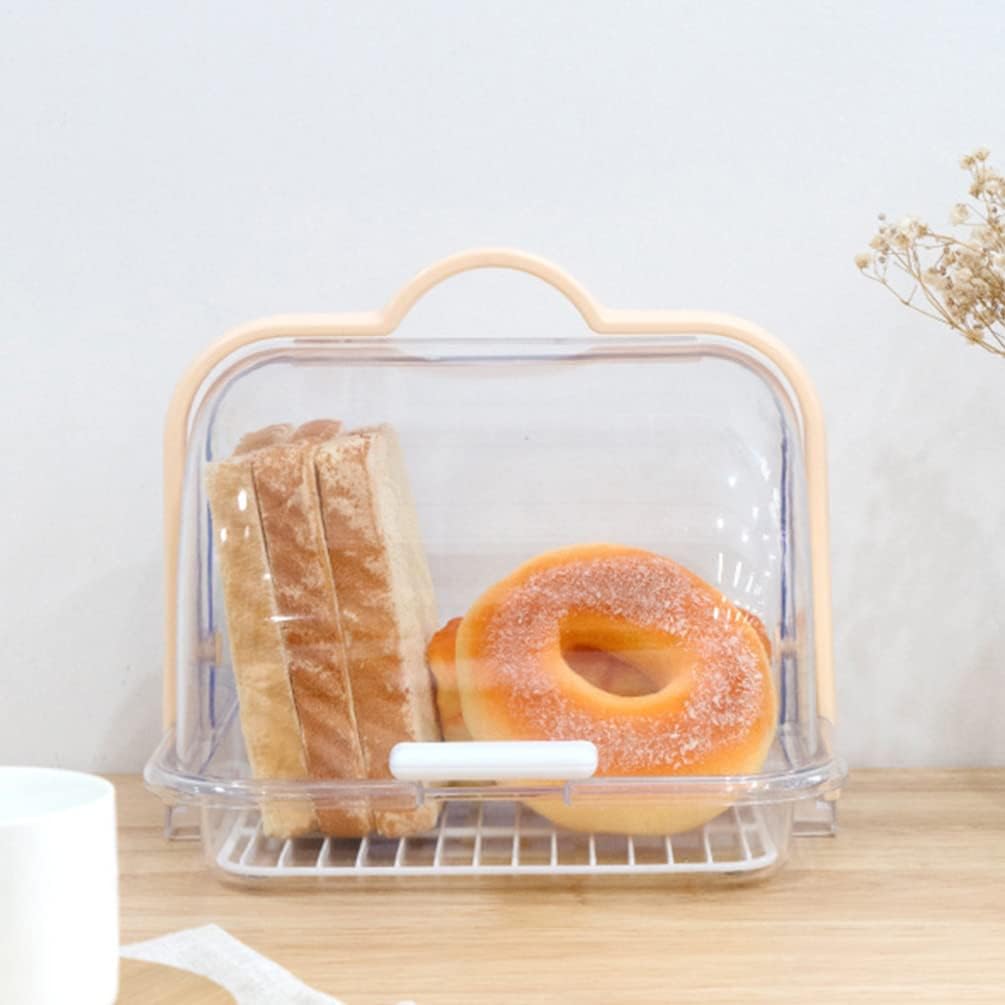 Baby bottle storage box