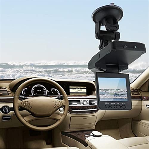 car camera