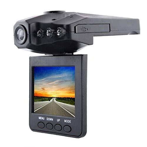 car camera