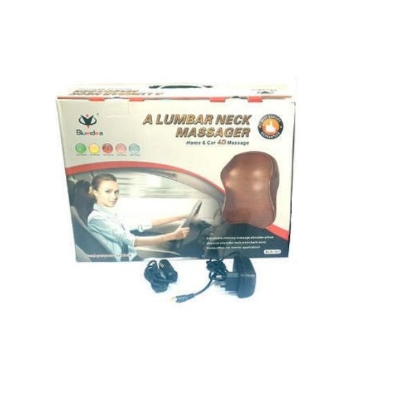 Medical massage pillow