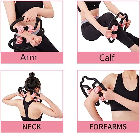 Multifunctional massage tool