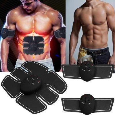 Muscle stimulator for men