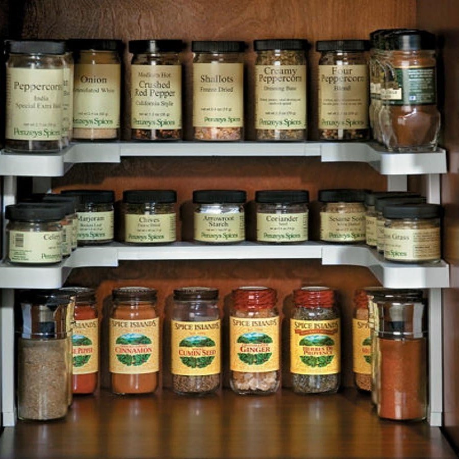 spice rack