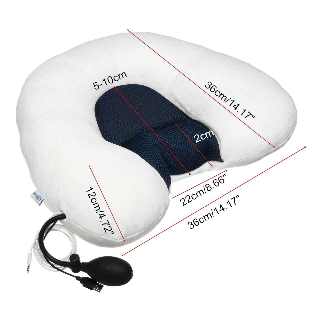 Medical pillow