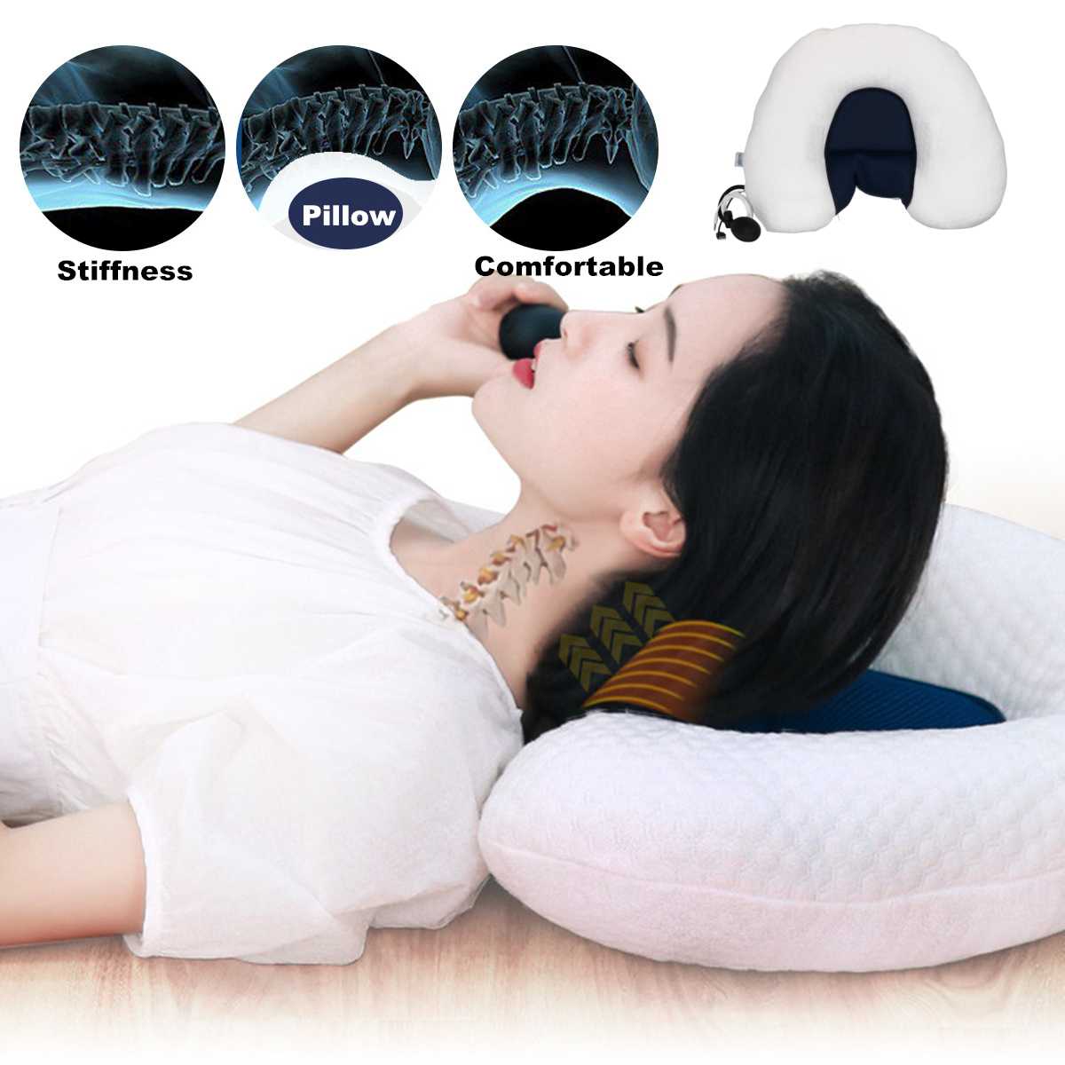 Medical pillow