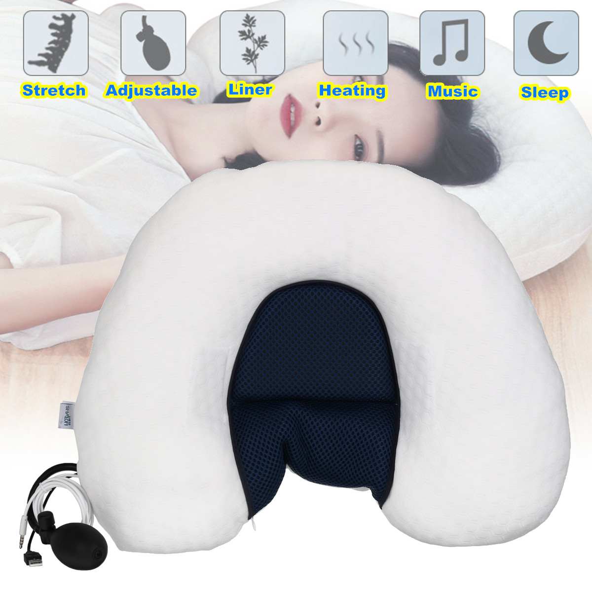 Medical pillow