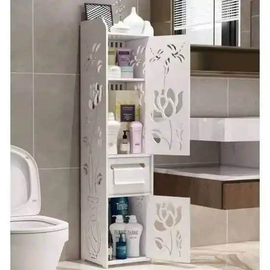 bathroom cabinet