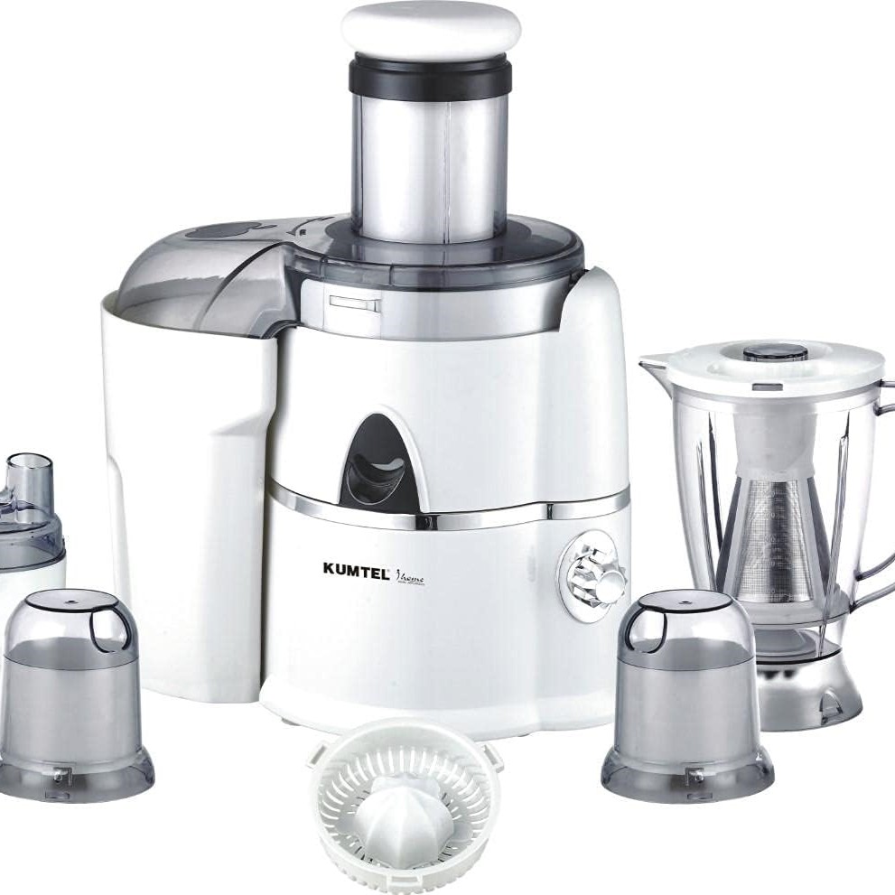 Food processor