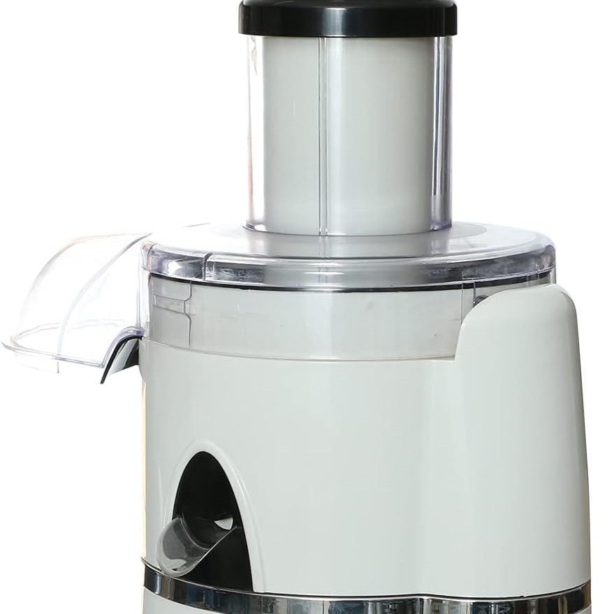 Food processor