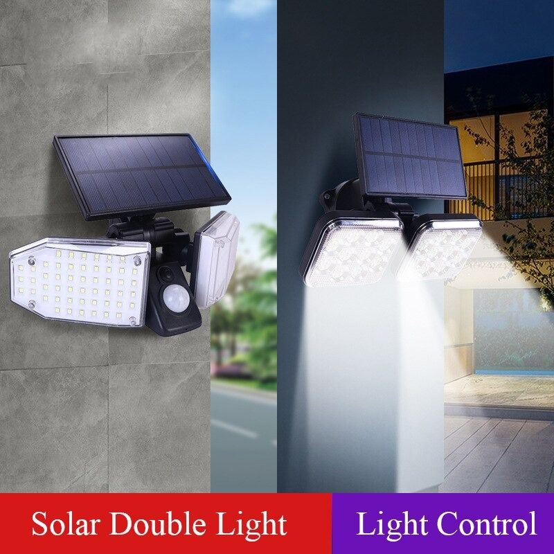 Solar Lights