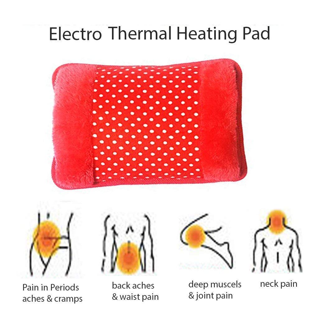 Electric Hot Bag