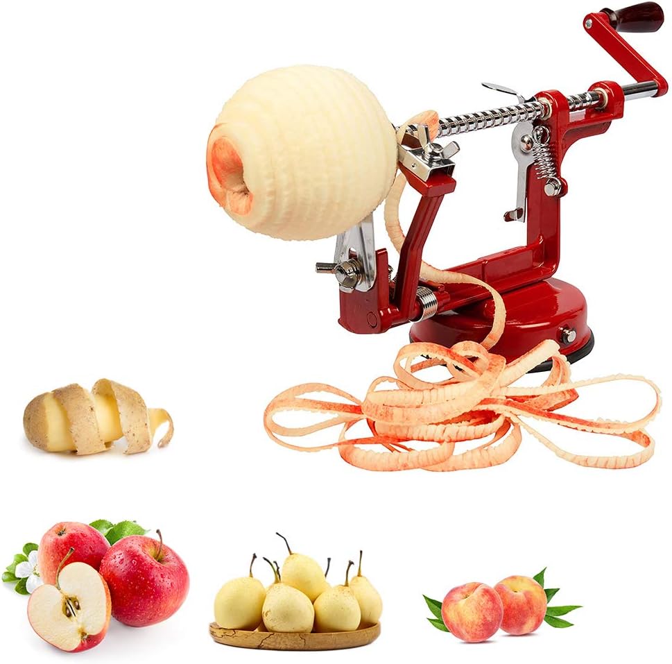 Spiral Potato Slicer