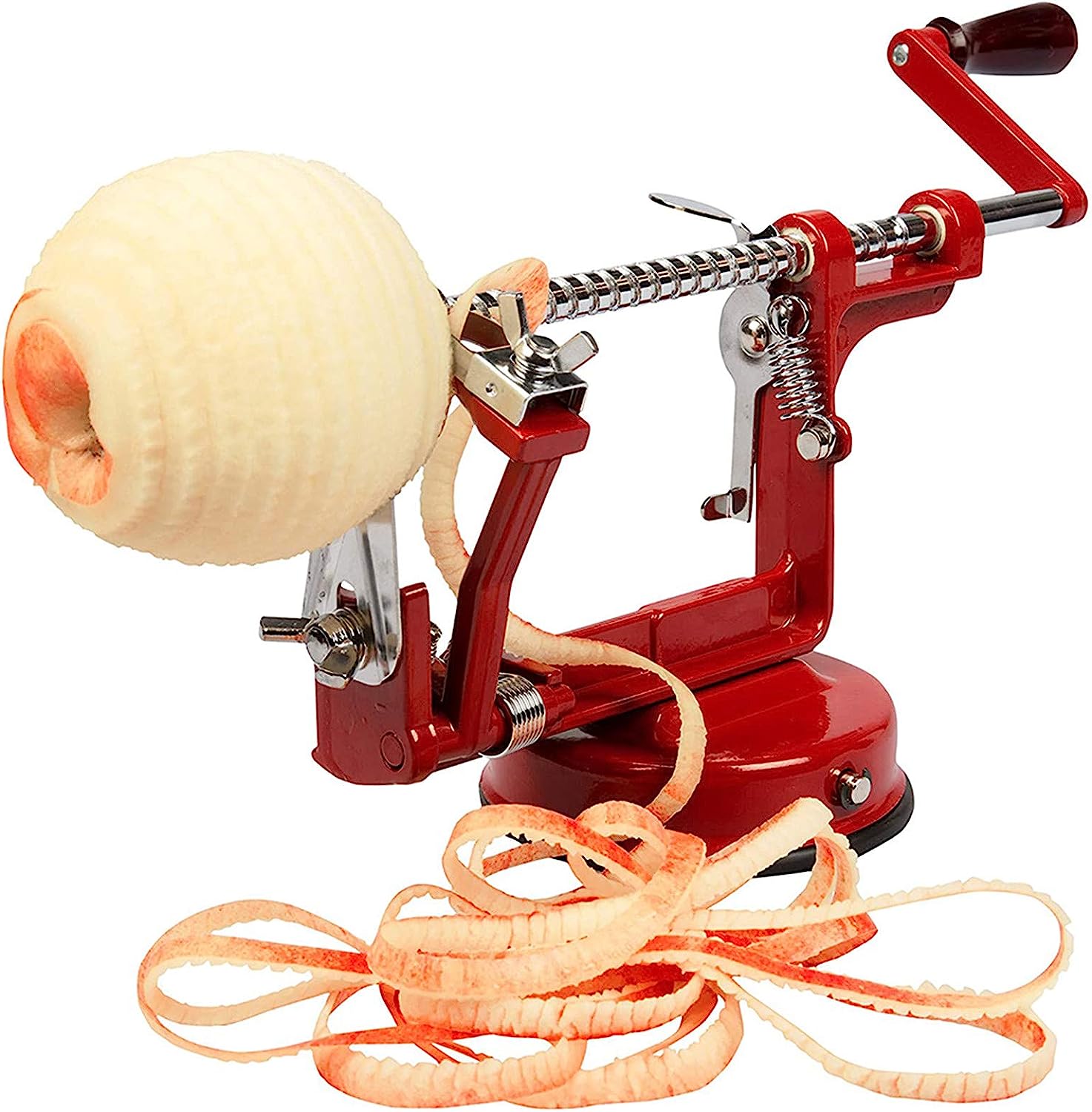 Spiral Potato Slicer