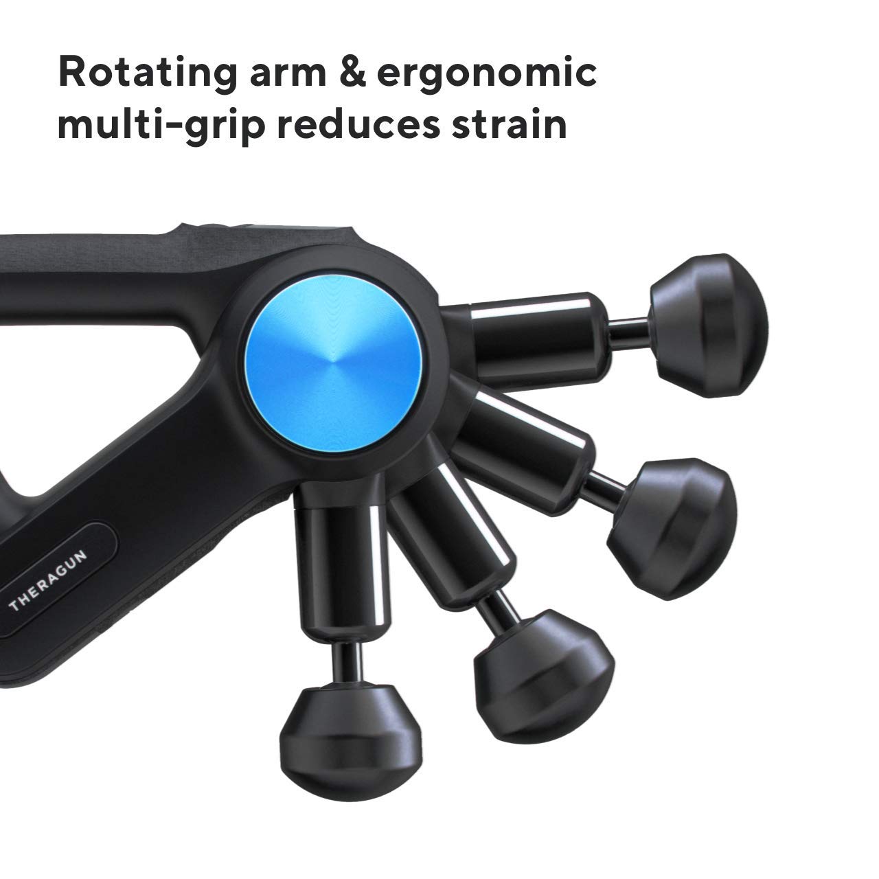 Muscle Treatment Massage Gun