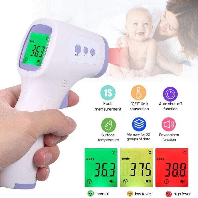 Medical Thermometer