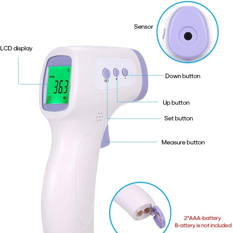 Medical Thermometer