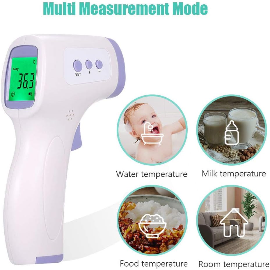 Medical Thermometer