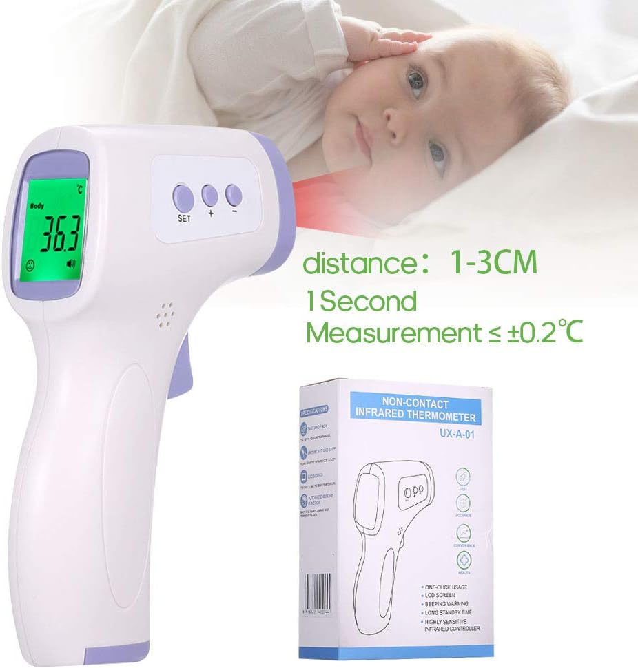 Medical Thermometer