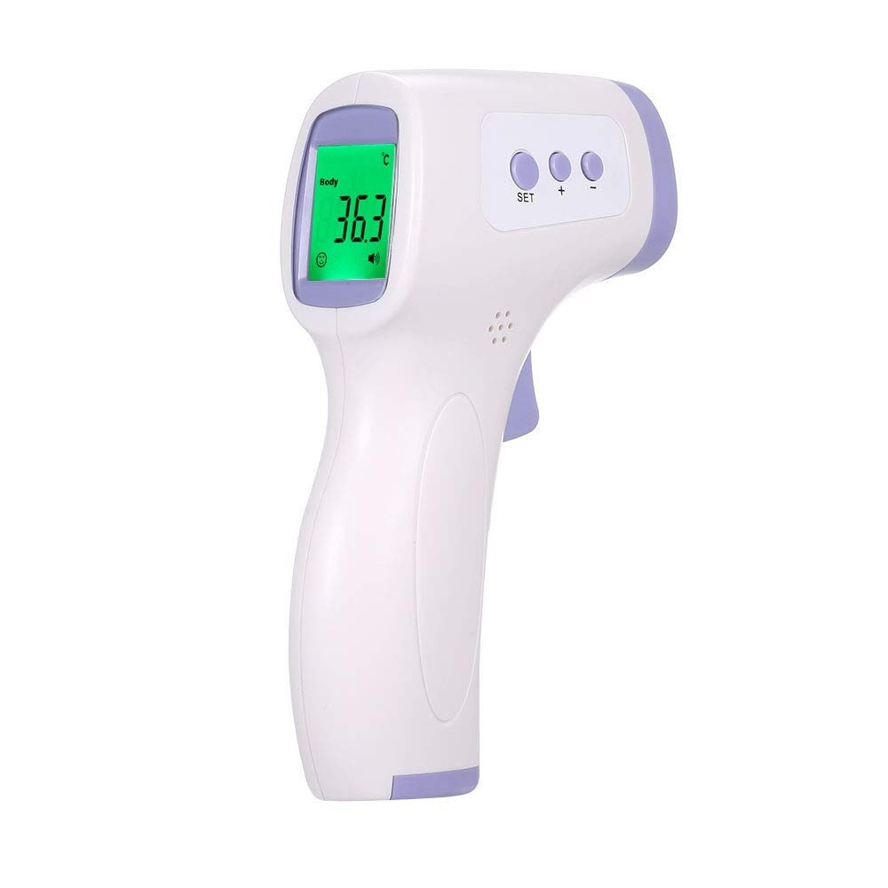 Medical Thermometer