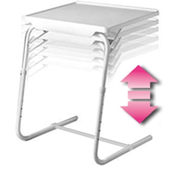 Folding table