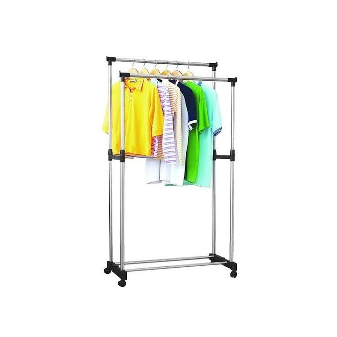 Metal Clothes Stand