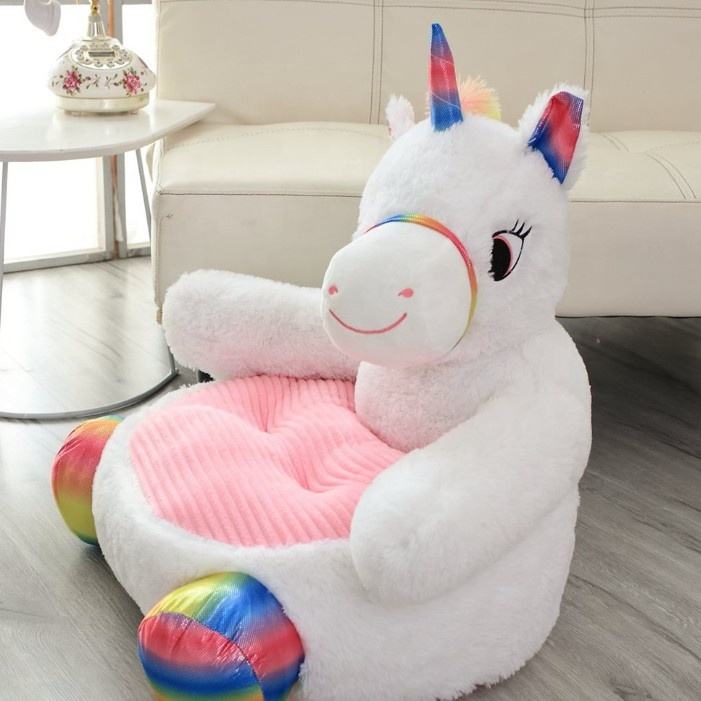 Unicorn Baby Seat 