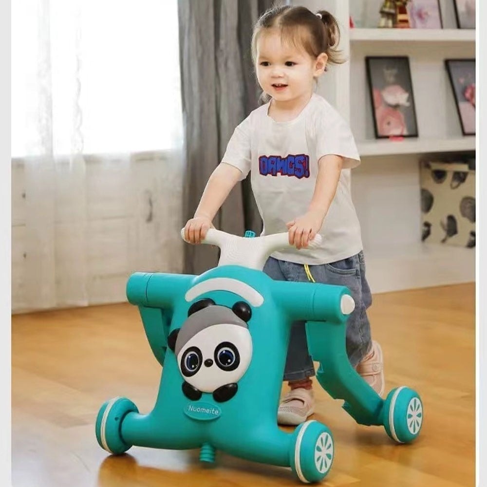 Multifunction Baby Walker