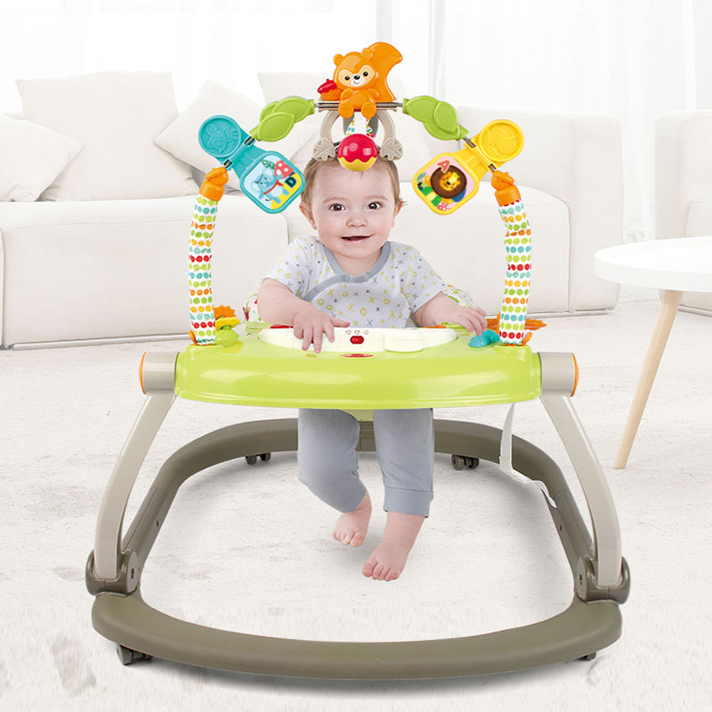 Baby's Walker 