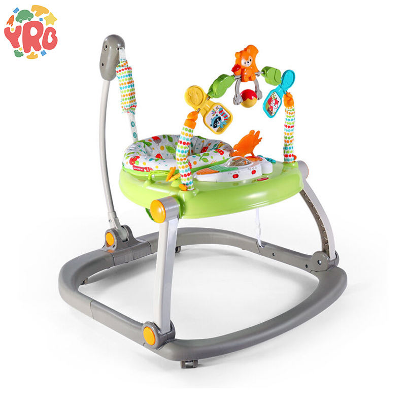 Baby's Walker 