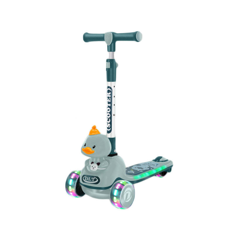 Duck Kids Scooter