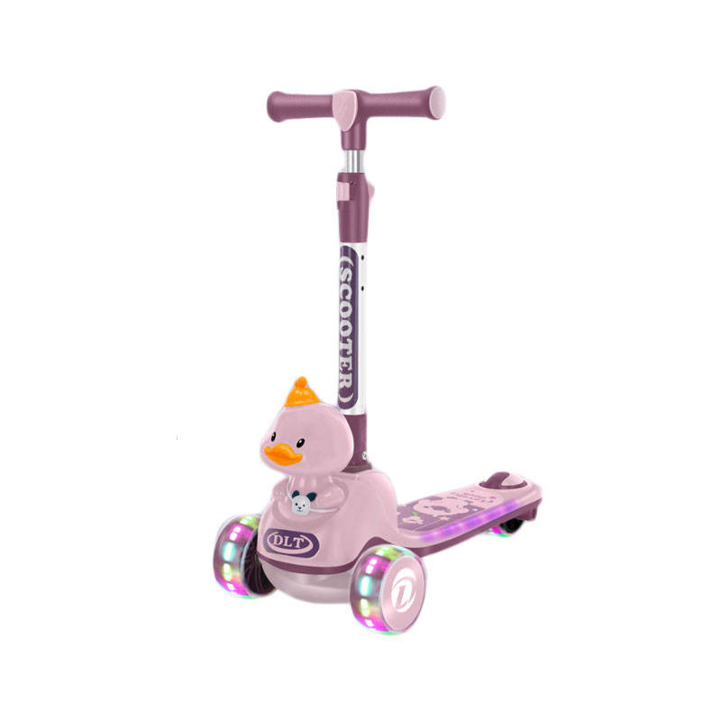 Duck Kids Scooter