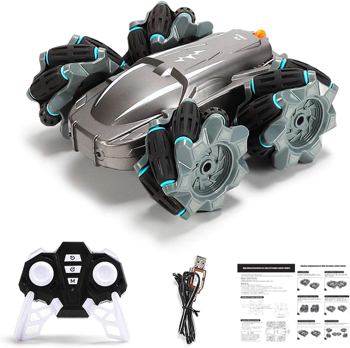 Remote control car