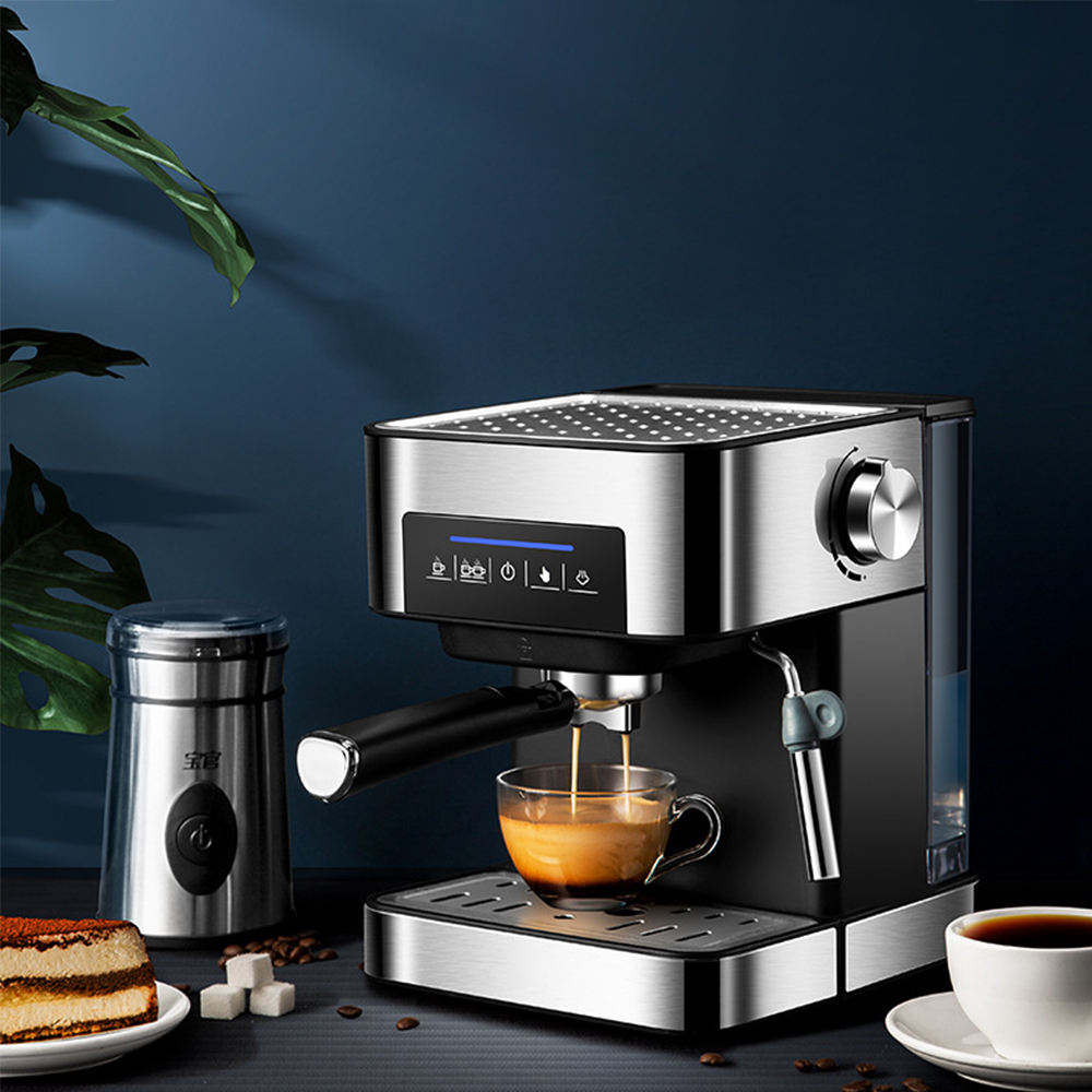 Espresso Coffee Machine