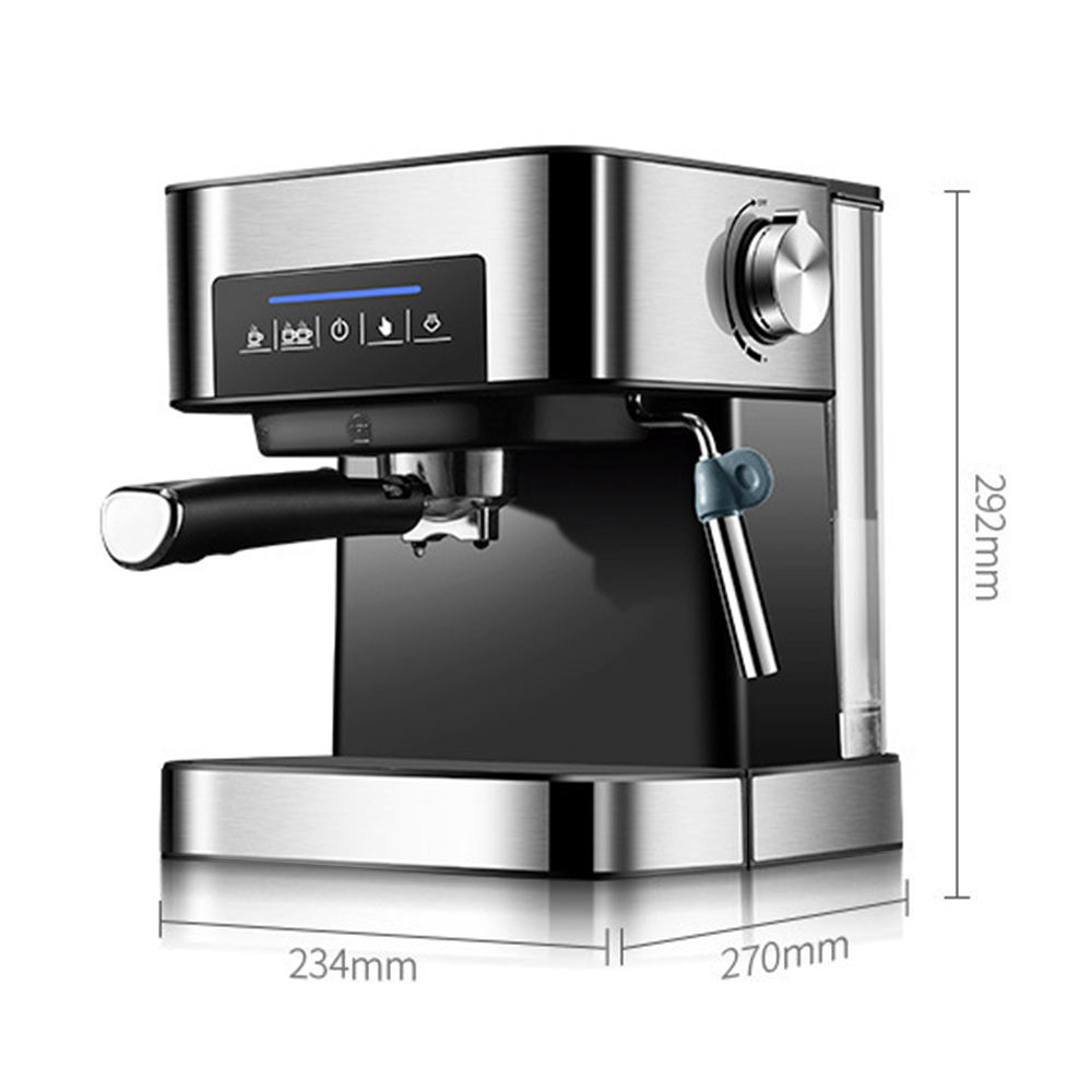 Espresso Coffee Machine