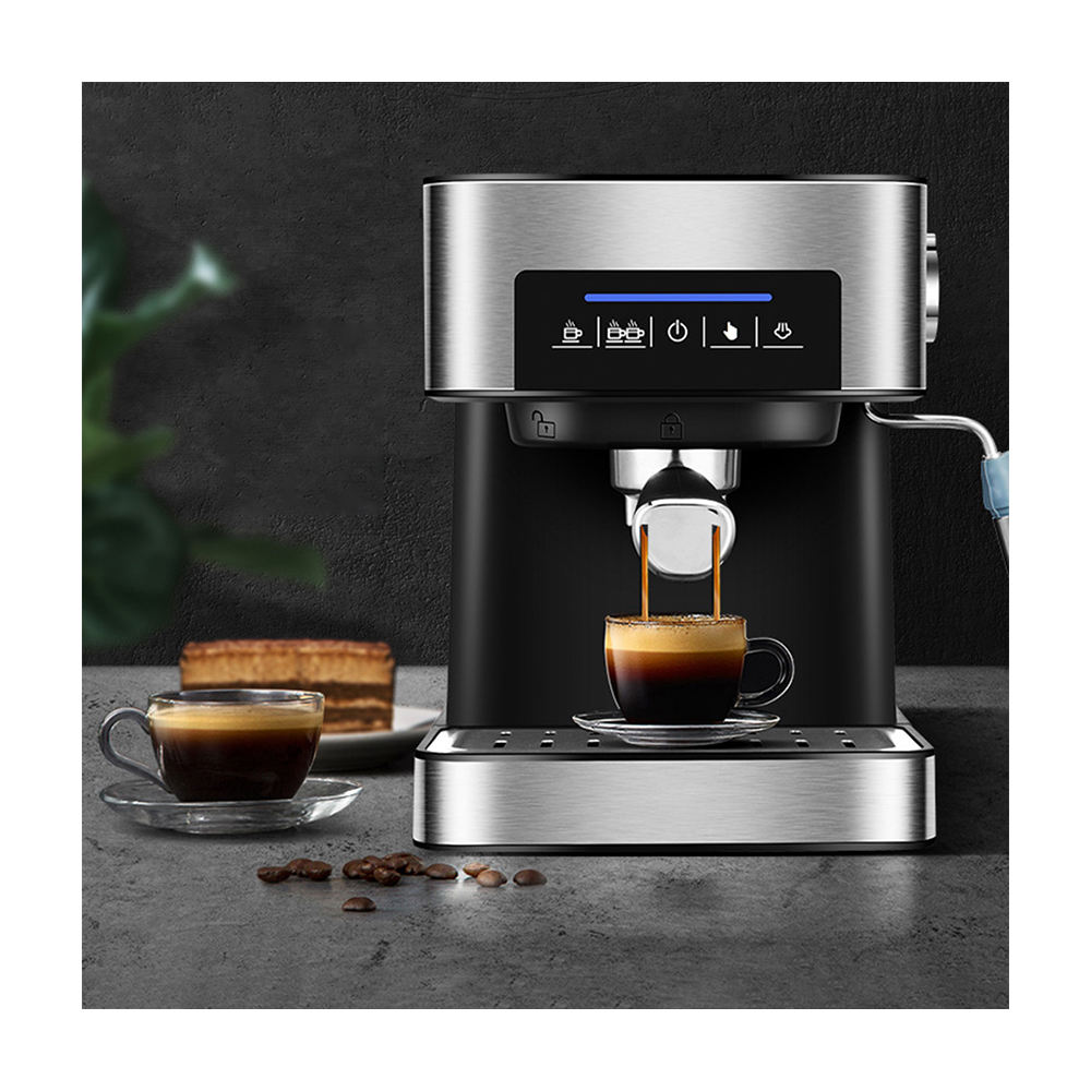 Espresso Coffee Machine