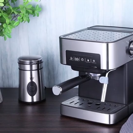 Espresso Coffee Machine