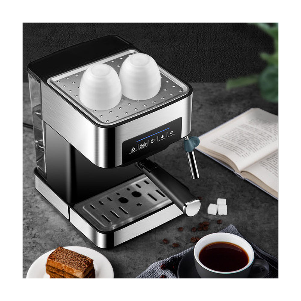 Espresso Coffee Machine