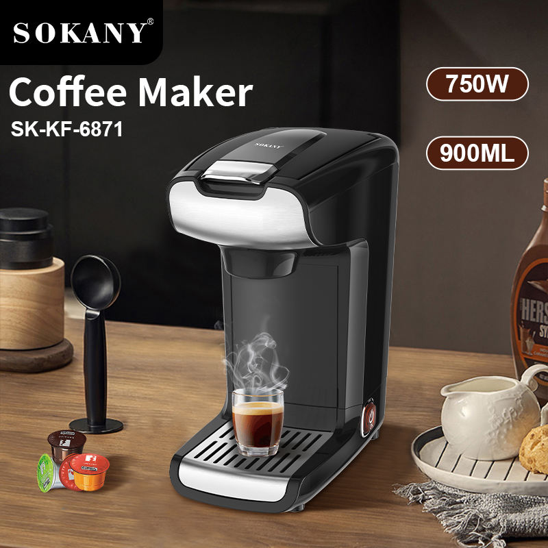 Coffee Maker