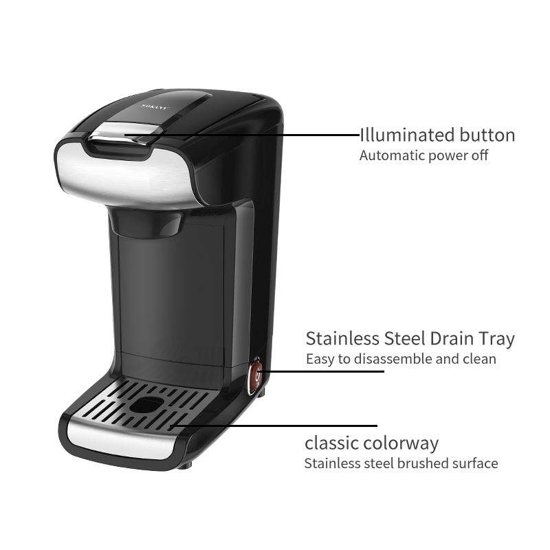 Coffee Maker