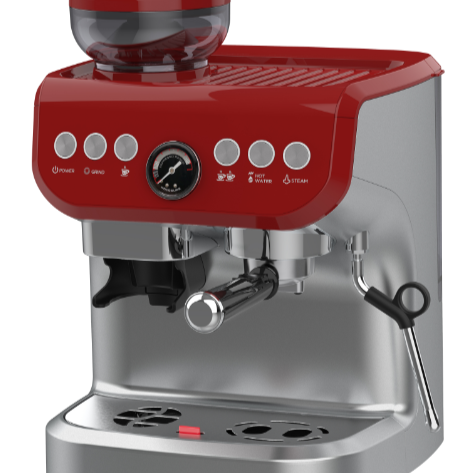 Espresso Machine 