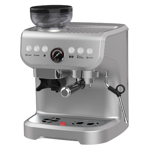 Espresso Machine 