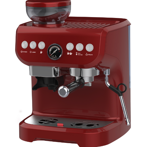 Espresso Machine 