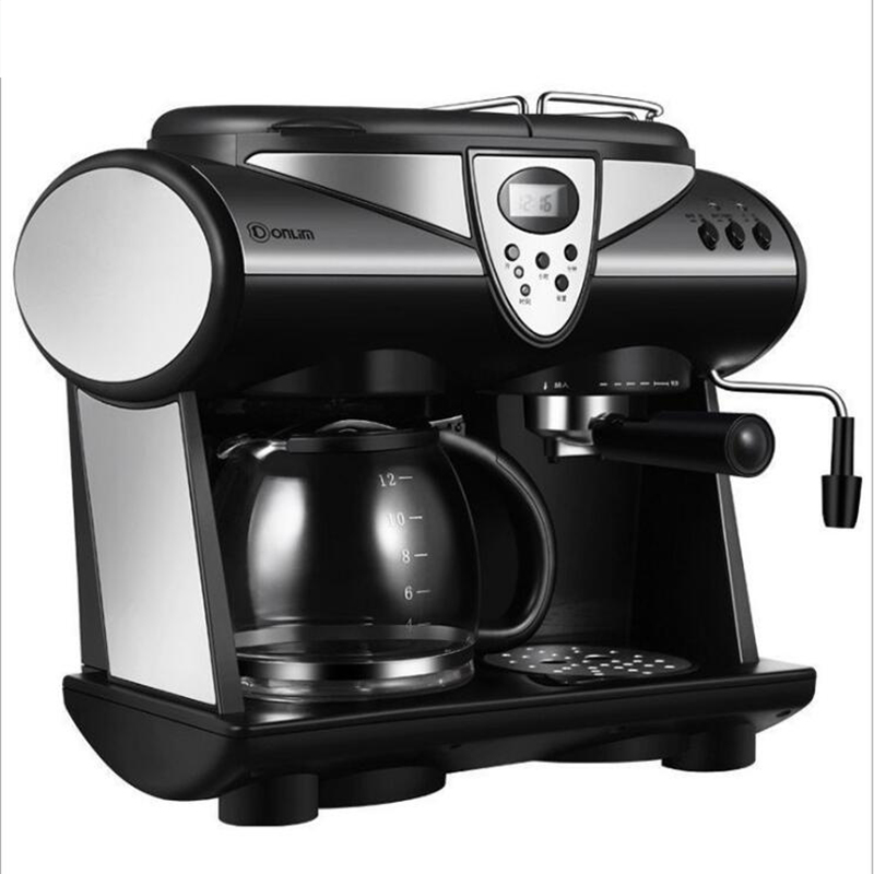 Espresso Coffee Machine