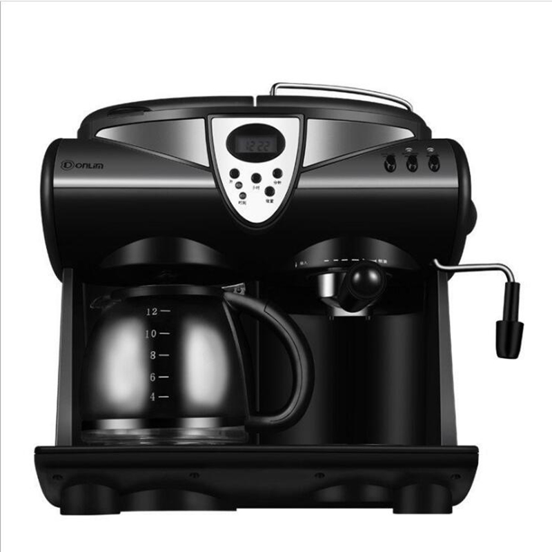 Espresso Coffee Machine