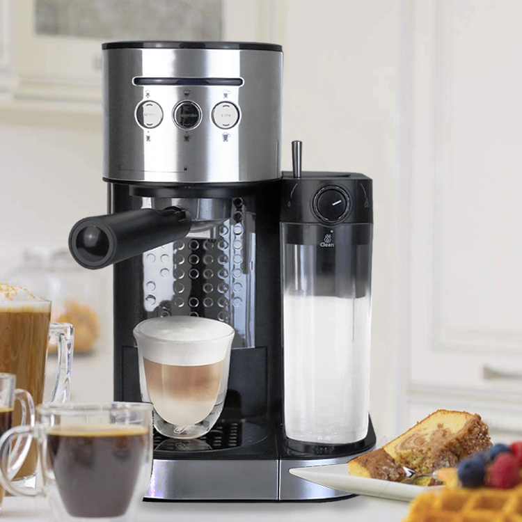 Espresso Coffee Machine