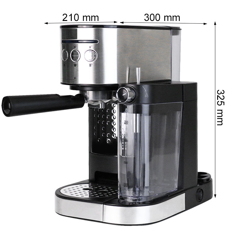 Espresso Coffee Machine